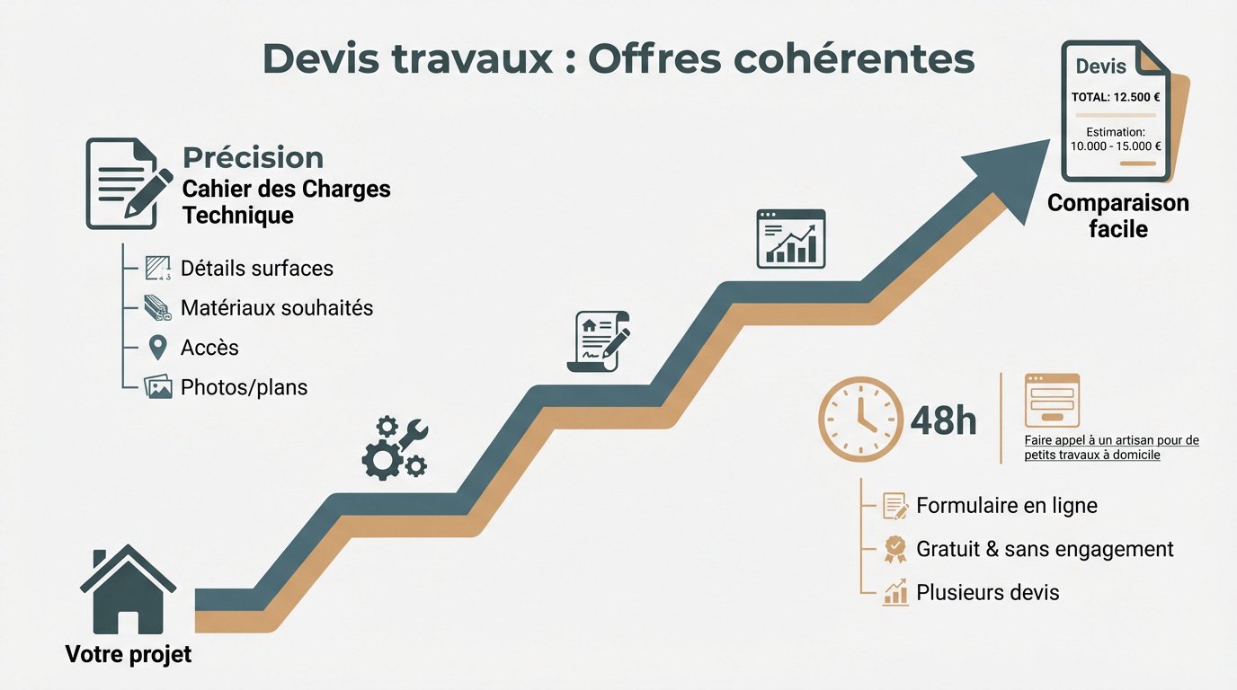 devis-travaux-obtenez-des-offres-coherentes Réussir son devis travaux HabitatPresto : le guide complet