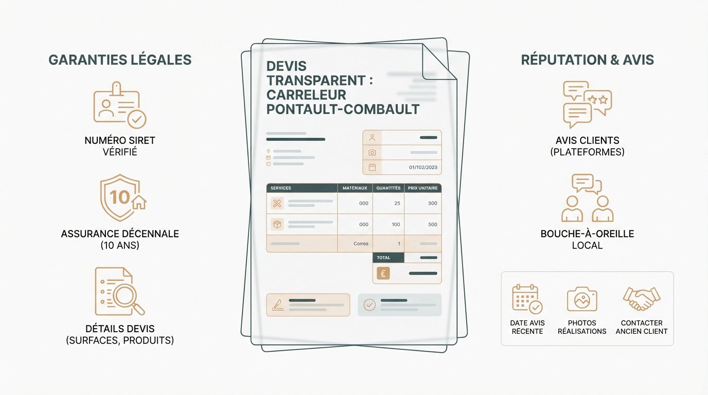 infographie-devis-transparent-carreleur-pontault-combault Carreleur à Pontault-Combault : trouvez votre artisan local