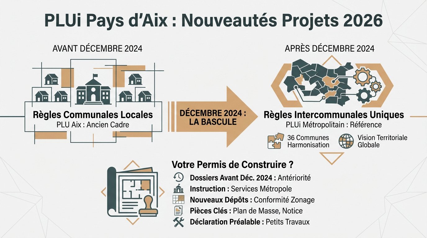plui-pays-daix-nouveautes-projets-2026 Tout comprendre sur le nouveau PLUi à Aix-en-Provence