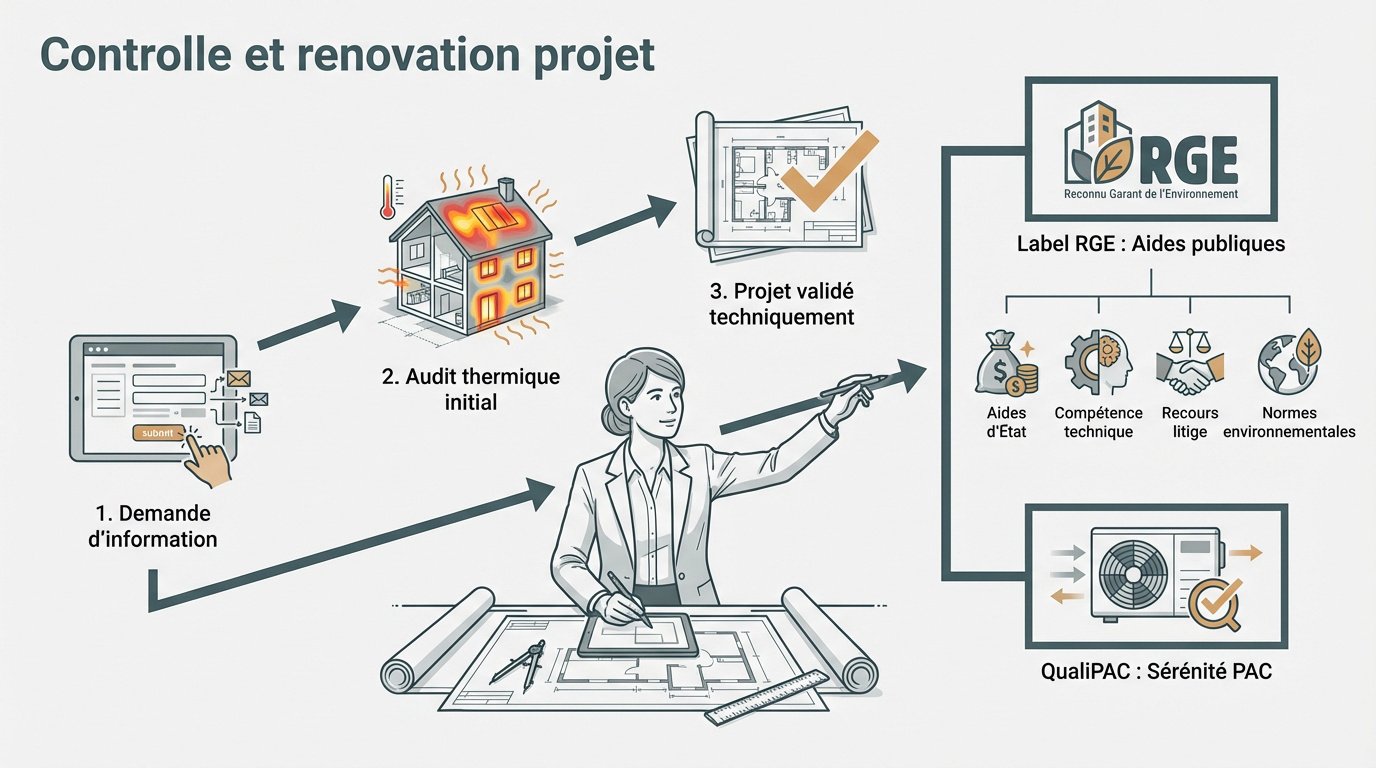 processus-de-renovation-energetique-et-certifications Votre plateforme énergie pour une rénovation réussie