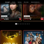 Empire Streaming