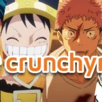 crunchyroll