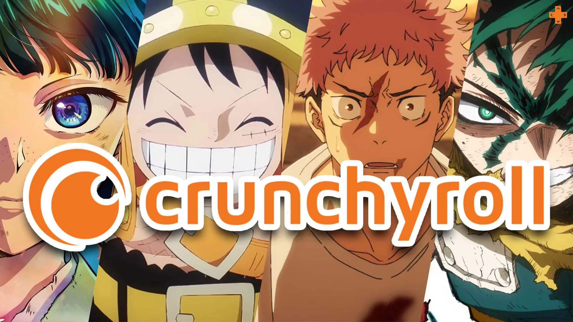 crunchyroll
