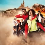 sous écrous streaming