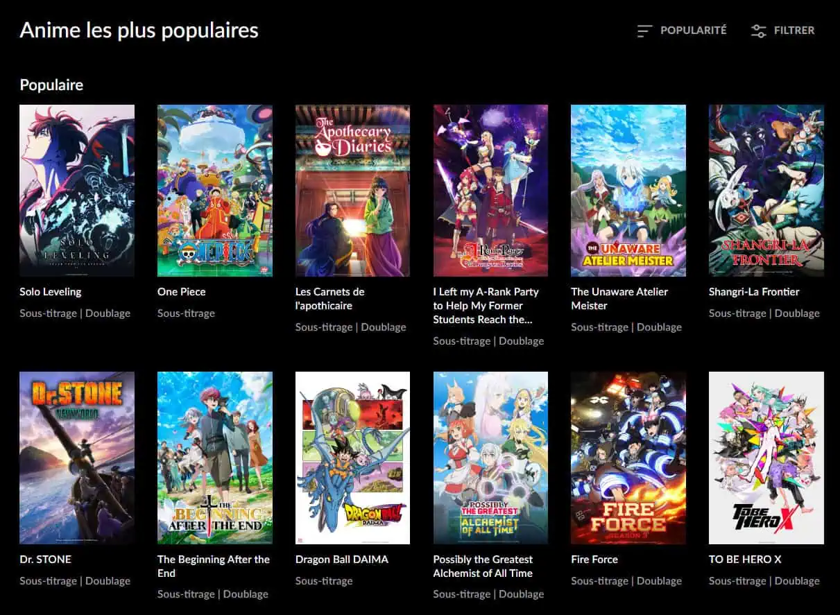 voiranime