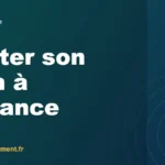 Gérer son bien neuf à distance