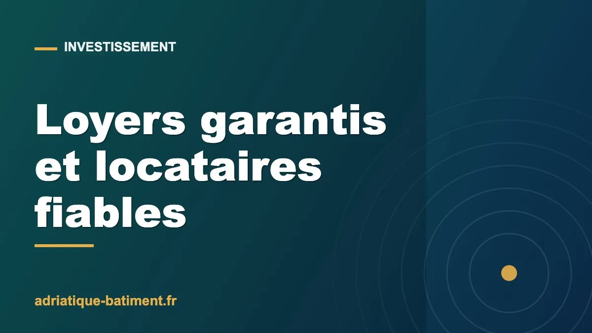 loyers-garantis-et-locataires-fiables Gérer son bien neuf à distance : sécuriser loyers et locataires