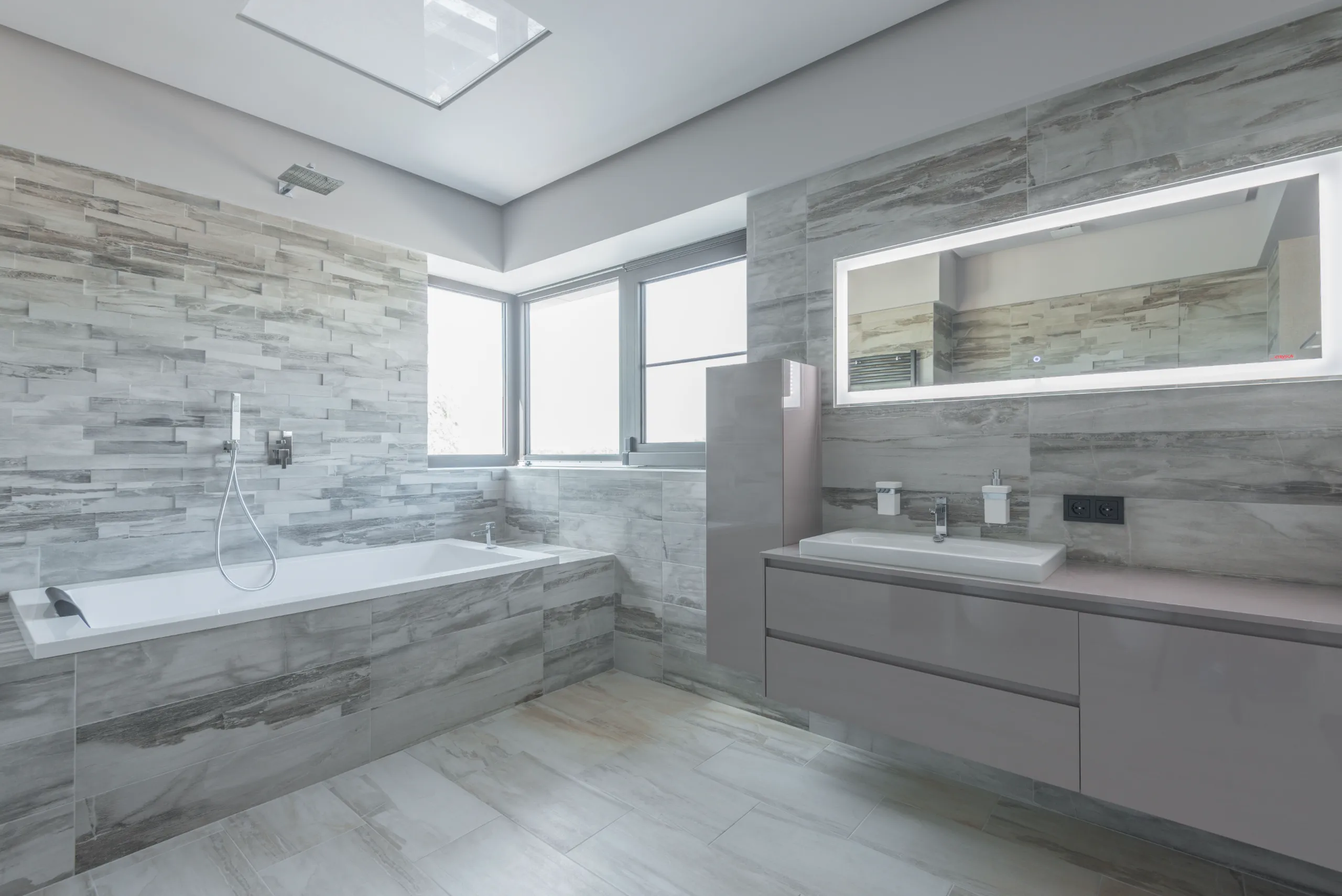 design-salle-de-bain Comment rénover votre salle de bain ?